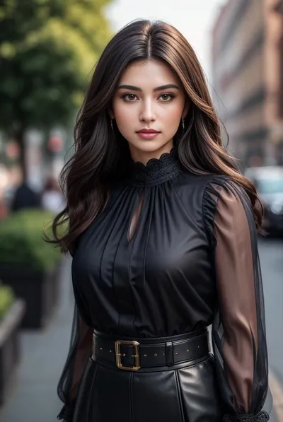 الذكاء الاصطناعي للدردشة المعكوسة – الدردشة مع Elena Vance