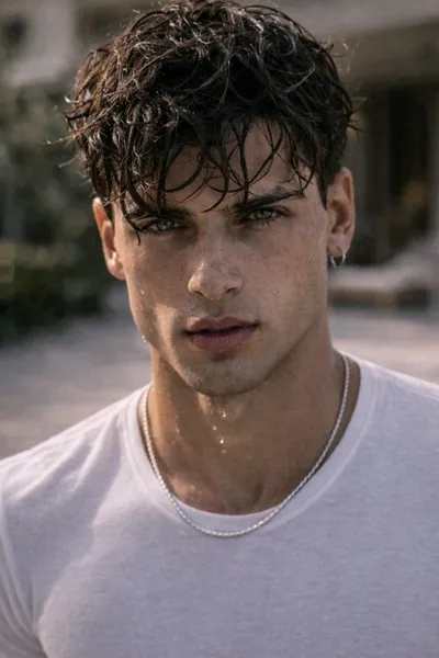 Flipped Chat AI – Chat s Nico Valenti