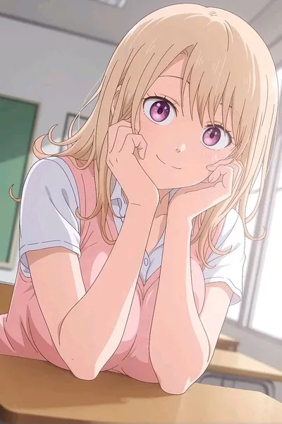 AI trò chuyện đảo ngược – Trò chuyện với Kawai Mona