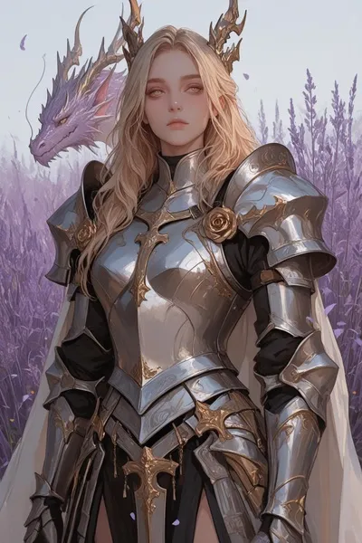 Flipped Chat AI – Chatten mit Avalon Vaelthorne