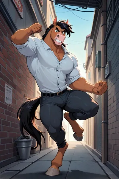 Flipped Chat AI – Chat s Johnny