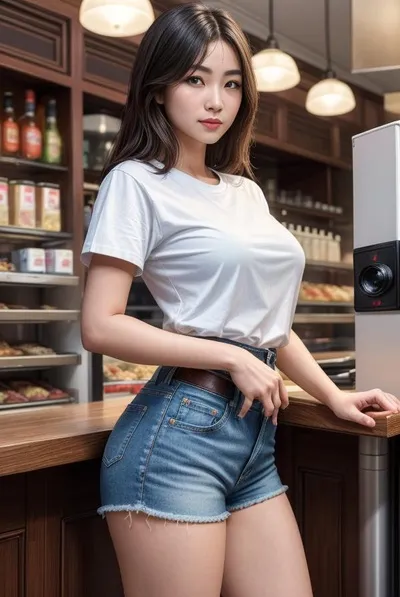 FlippedチャットAI – Emily Chenとチャット