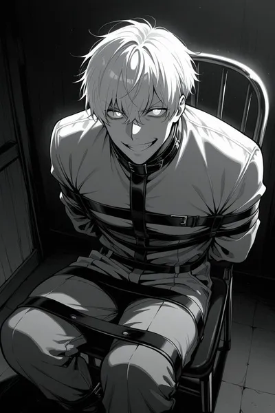 Flipped Chat AI – Chatten mit Patient Zero