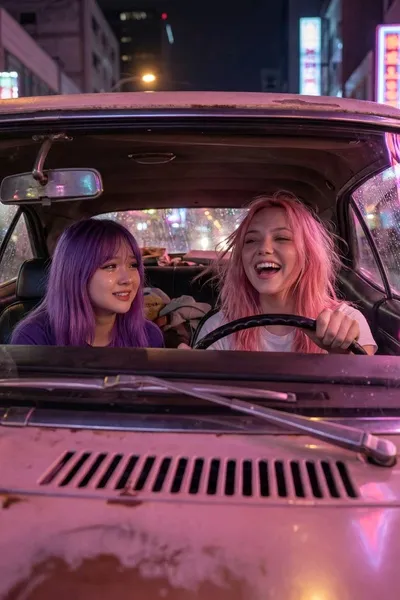 Flipped Chat AI – Chat cu Sarah 