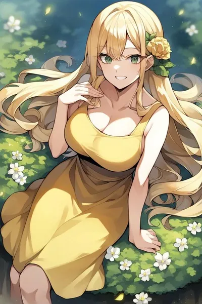 Flipped Chat AI – Chat dengan Florielle