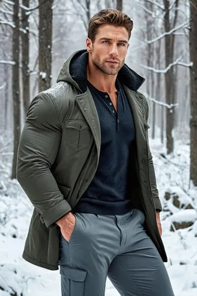 Flipped Chat AI – Discuter avec Daniel Ross