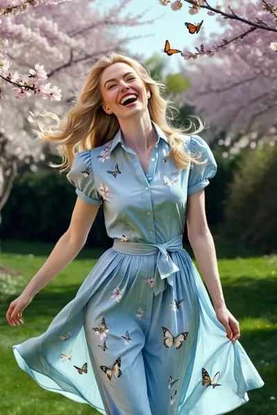 फ़्लिप्ड चैट AI – Aeri Osterroth के साथ चैट करें