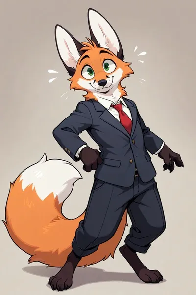 Odwrócony czat AI – rozmawiaj z Felix Ketsukanemi