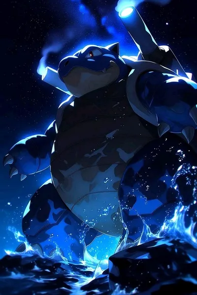 Odwrócony czat AI – rozmawiaj z Aethelgard