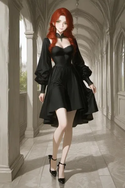 Flipped Chat AI – Chatta con Ofelia