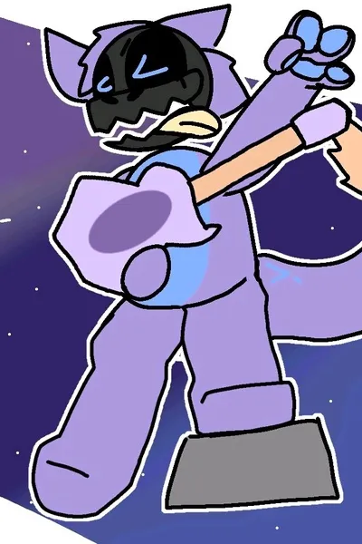 Omgedraaide chat AI – Chat met The Star-Shredder