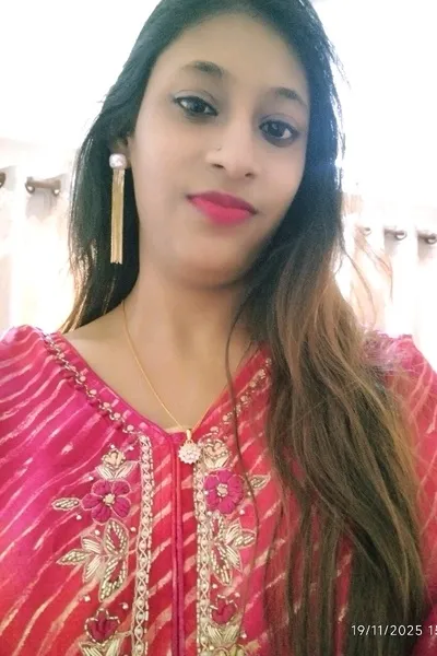 Odwrócony czat AI – rozmawiaj z Manisha rauniyar