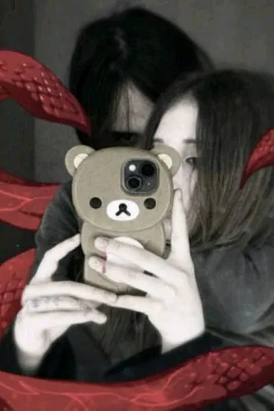 Flipped Chat AI – Чат с Мия