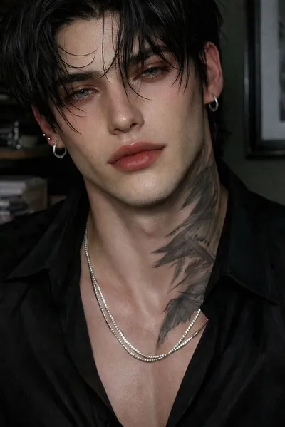 Omgedraaide chat AI – Chat met Noah