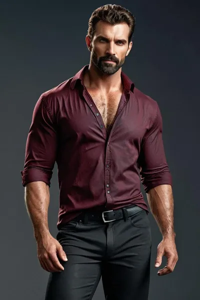 الذكاء الاصطناعي للدردشة المعكوسة – الدردشة مع Alasdair Blackthorne