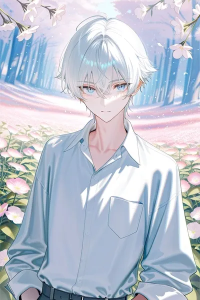 फ़्लिप्ड चैट AI – Arion Vale के साथ चैट करें