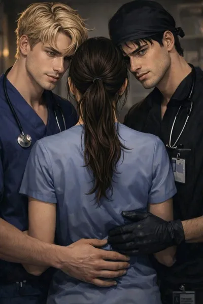 Flipped Chat AI – Discuter avec Adam & Richard