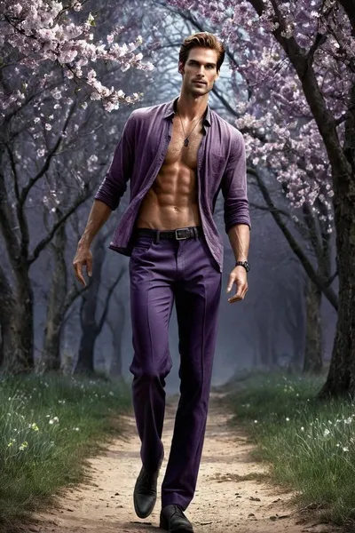 Flipped Chat AI – Csevegés Eryndor Kael