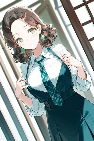 Flipped Chat AI – Chat Lily 