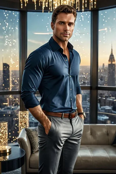 Flipped Chat AI – Chat s Caelum Virell