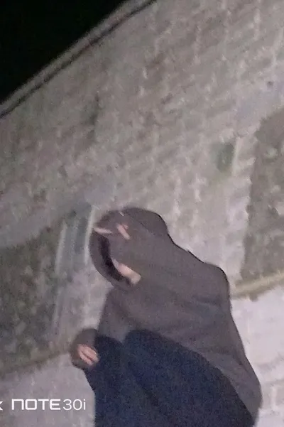 Omgedraaide chat AI – Chat met Отец