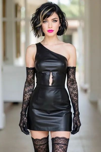 Flipped Chat AI – Чат с Lindi Marshall 