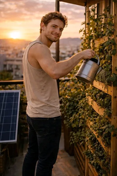 Flipped Chat AI – Chatta con Roy