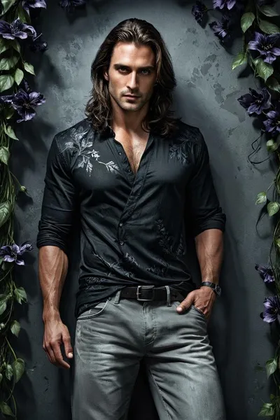 Omgedraaide chat AI – Chat met Noctryn