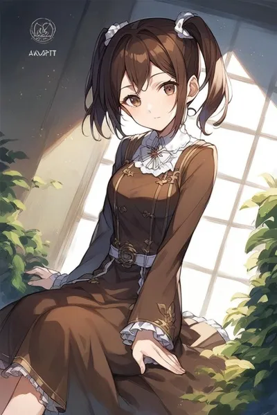 Odwrócony czat AI – rozmawiaj z Becky Blackbell 