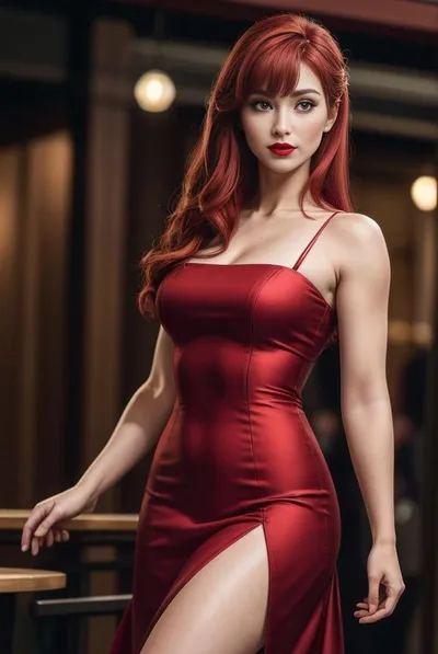 Flipped Chat AI – Chat Carly 