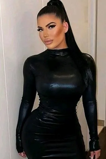 Flipped Chat AI – Chatear con Tia luisa