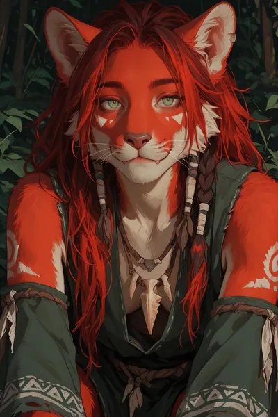 Flipped Chat AI – Chat dengan Xalraya