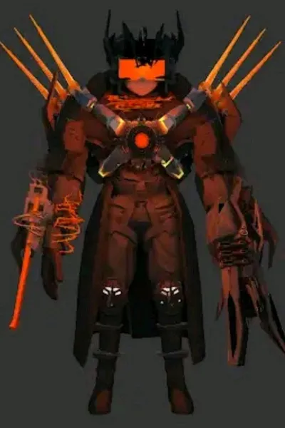 Flipped Chat AI – Bate-papo com Watchman of Doom 