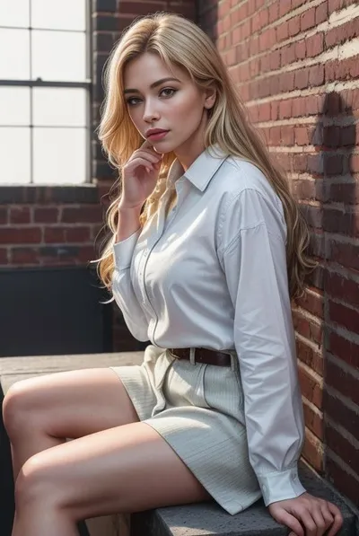 Flipped Chat AI – Sembang dengan Paulina