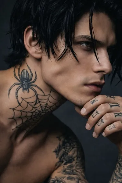 Flipped Chat AI – Chatta con Malachi Vice