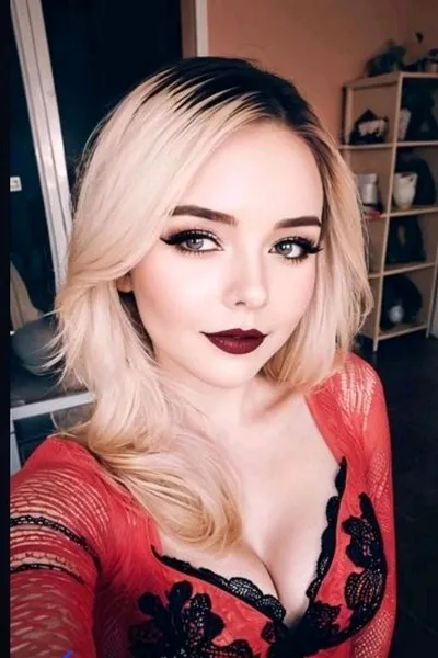 Flipped Chat AI – Chatten mit Sabrina Vidua