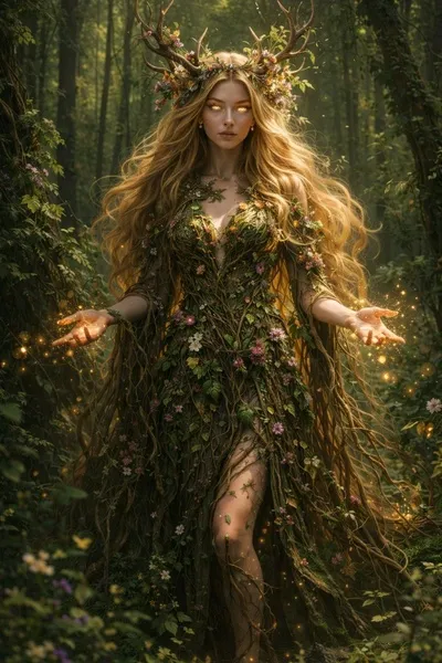 Omgedraaide chat AI – Chat met Ivara