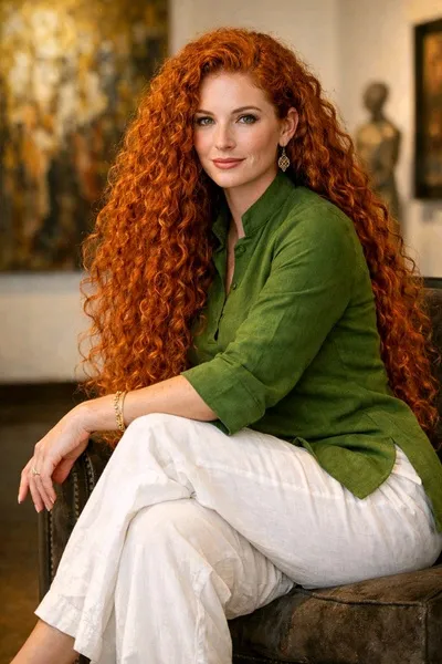 Flipped Chat AI – Чат с Siobhán O’Callaghan