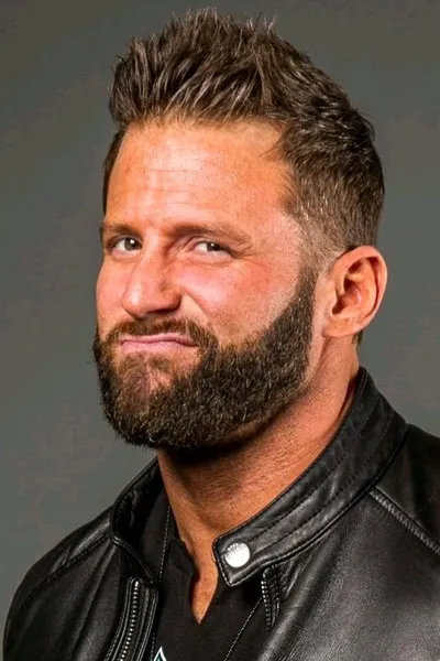 Flipped chat ai - makipag -chat sa Matthew Brett (Zack Ryder)