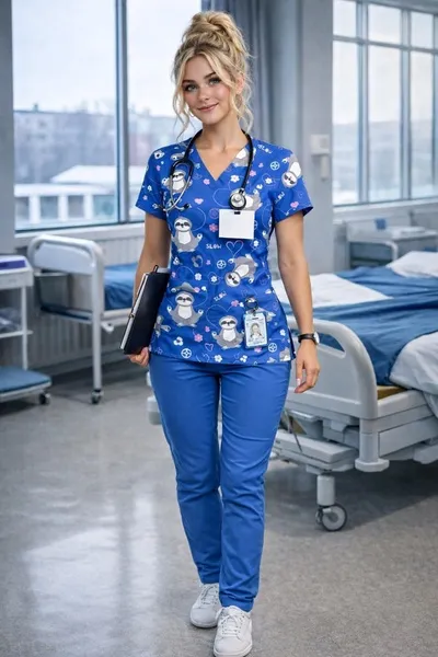 Flipped Chat AI – razgovarajte s Erin Caldwell