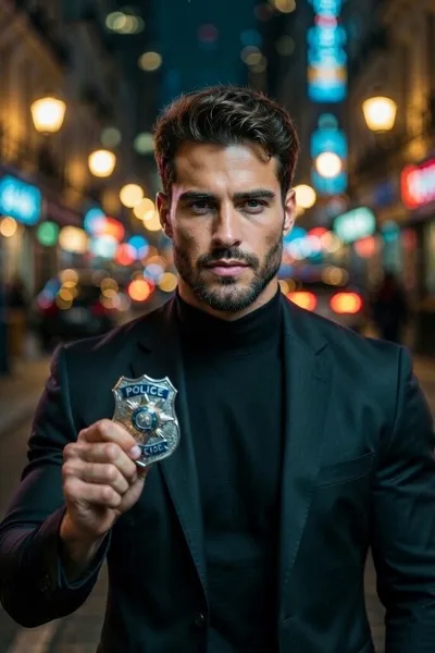 Flipped Chat AI – Чат с Jay Mayers 