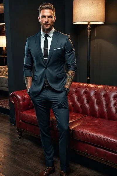 Flipped Chat AI – Chatten mit Alessandro Nosta