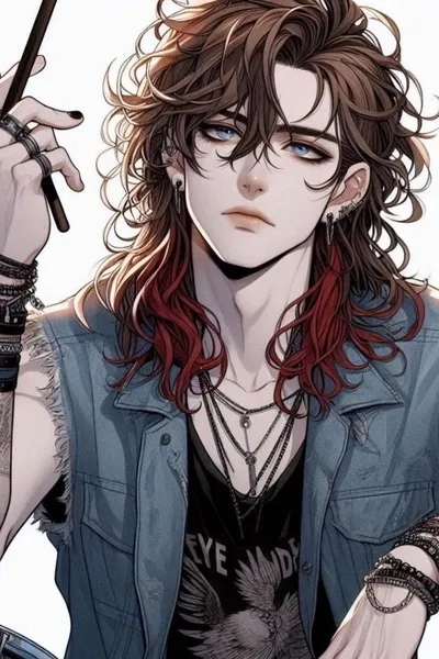 Flipped Chat AI – Chatten mit Christopher Hawthorne 