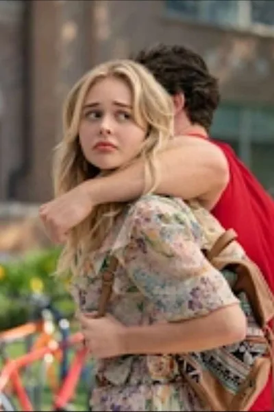 Flipped Chat AI – Чат с Cassie Danvers