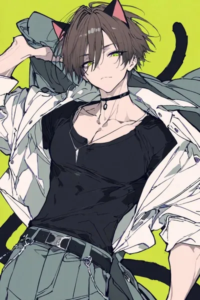 Αναστροφή συνομιλίας AI – Συζήτηση με Jay