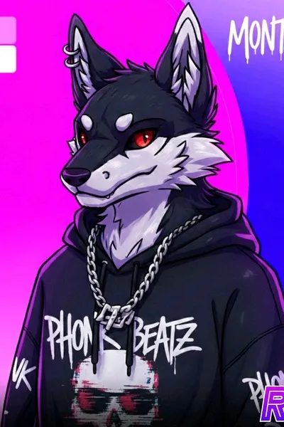 Flipped chat ai - makipag -chat sa Rick