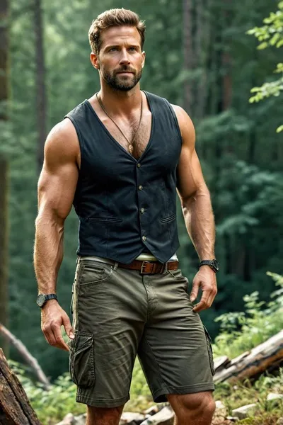 AI trò chuyện đảo ngược – Trò chuyện với Dante Valerius