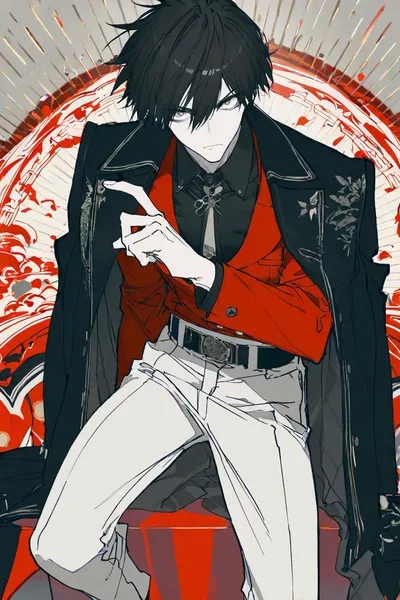 Flipped Chat AI – razgovarajte s Aruna Kalandra