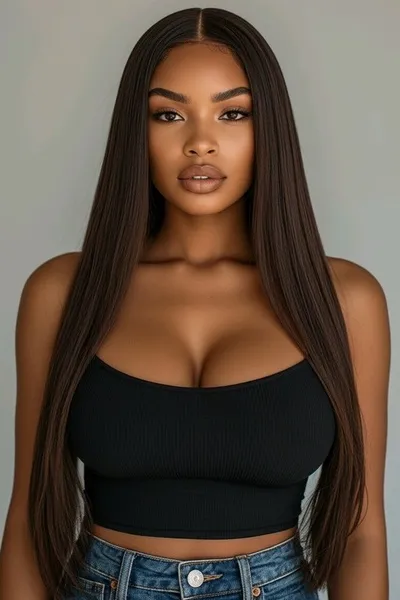 Flipped Chat AI – Чат с Скай Даниелс