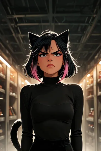 फ़्लिप्ड चैट AI – कोरा के साथ चैट करें